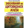 Заболявания на щитовидната жлеза Заболявания на щитовидната жлеза